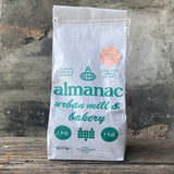 Red Fife Sifted Flour