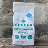 Spelt Whole Grain Flour