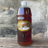 Maple Syrup