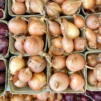 Onions