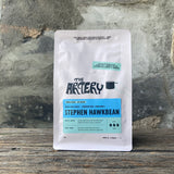 Stephen Hawkbean: Black Hole Roast (Single Origin)