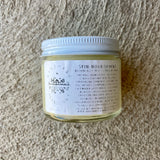 Skin Nourishment Whipped Tallow Face Cream