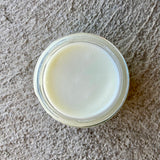 Skin Nourishment Whipped Tallow Face Cream
