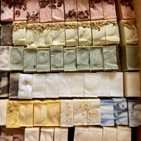 Tallow Soap