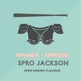 Spro Jackson - Espresso (Origine Unique)