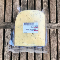 'Herbes de Provence' Organic Raw Gouda