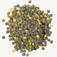 French Green Lentils