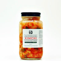 Kimchi - Medium Spicy