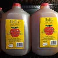 Apple Cider