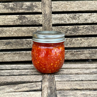 Fermented Chili Paste