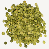 Split Green Peas
