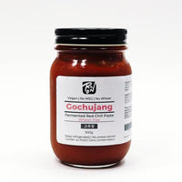 Gochujang Paste