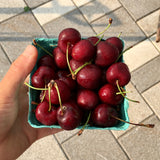 Cherries