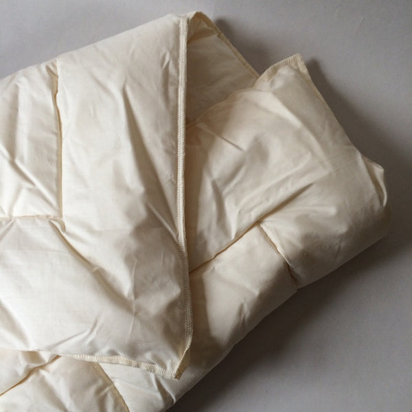 Milkhouse Wool Duvet *King Size Now Available!*