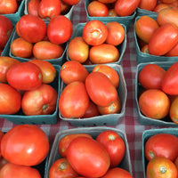 Roma Tomatoes