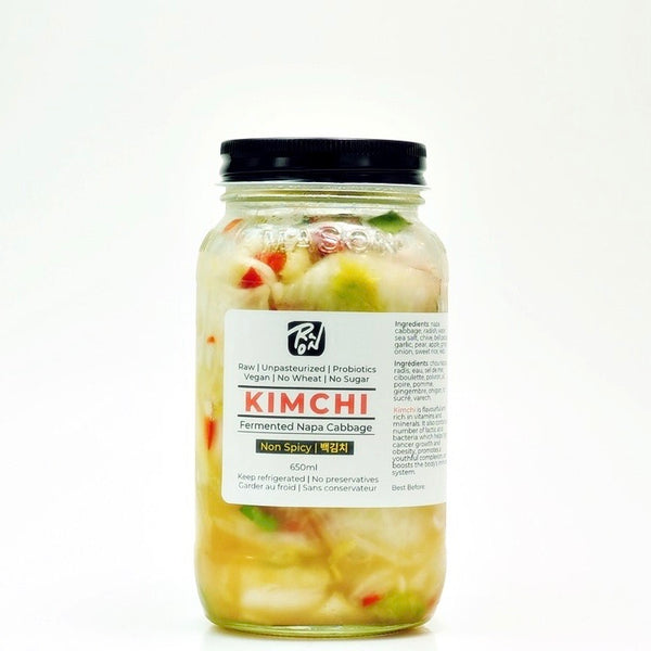 Kimchi - Non-Spicy