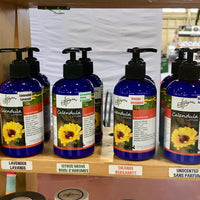Calendula Lotion