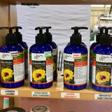 Calendula Lotion