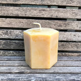 Beeswax Candles