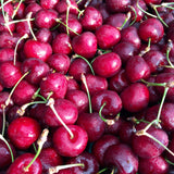 Cherries