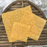 Beeswax Wraps