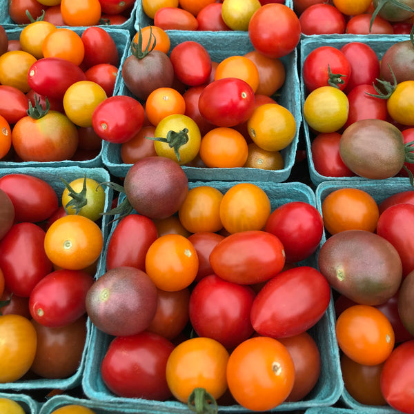 Cherry Tomatoes