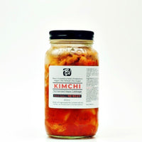 Kimchi - Extra Spicy