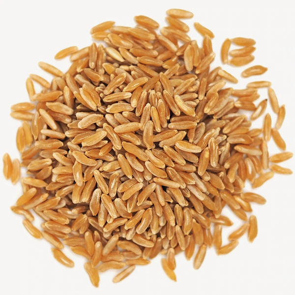 Khorasan Wheat Berries